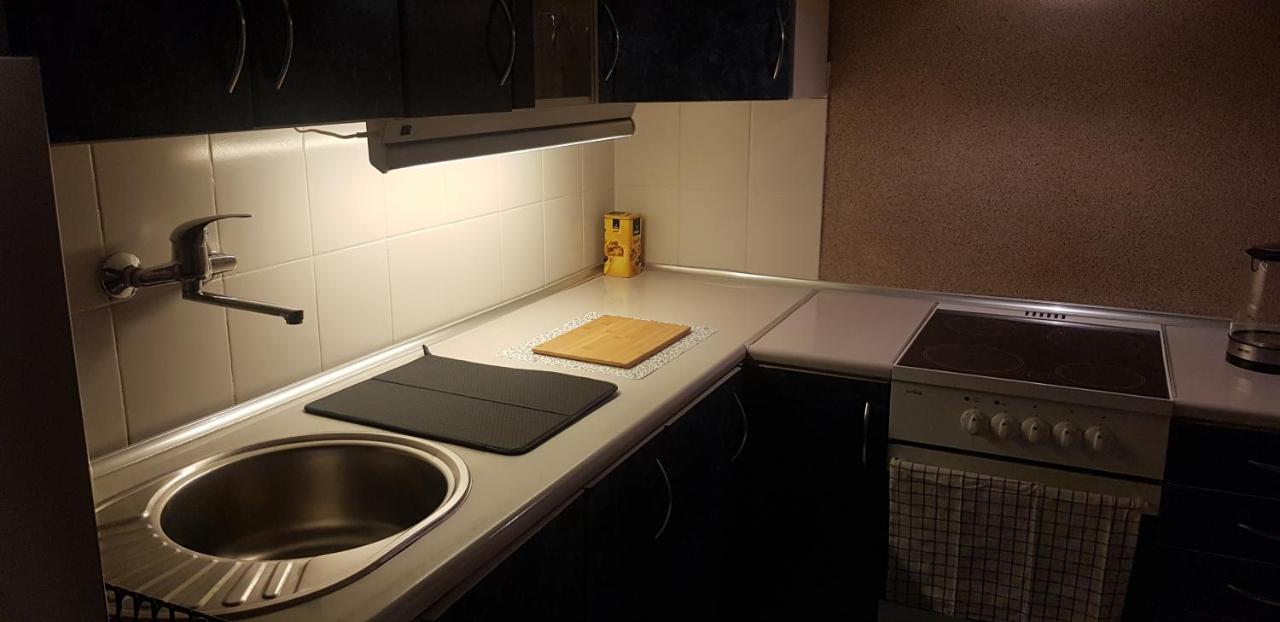 Apartamenty Izera Jaworzno Blisko Katowic Экстерьер фото