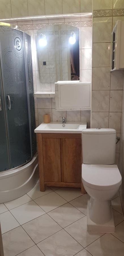 Apartamenty Izera Jaworzno Blisko Katowic Экстерьер фото