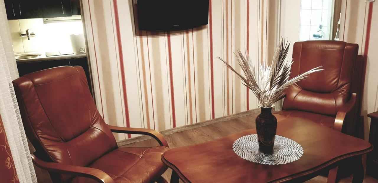 Apartamenty Izera Jaworzno Blisko Katowic Экстерьер фото