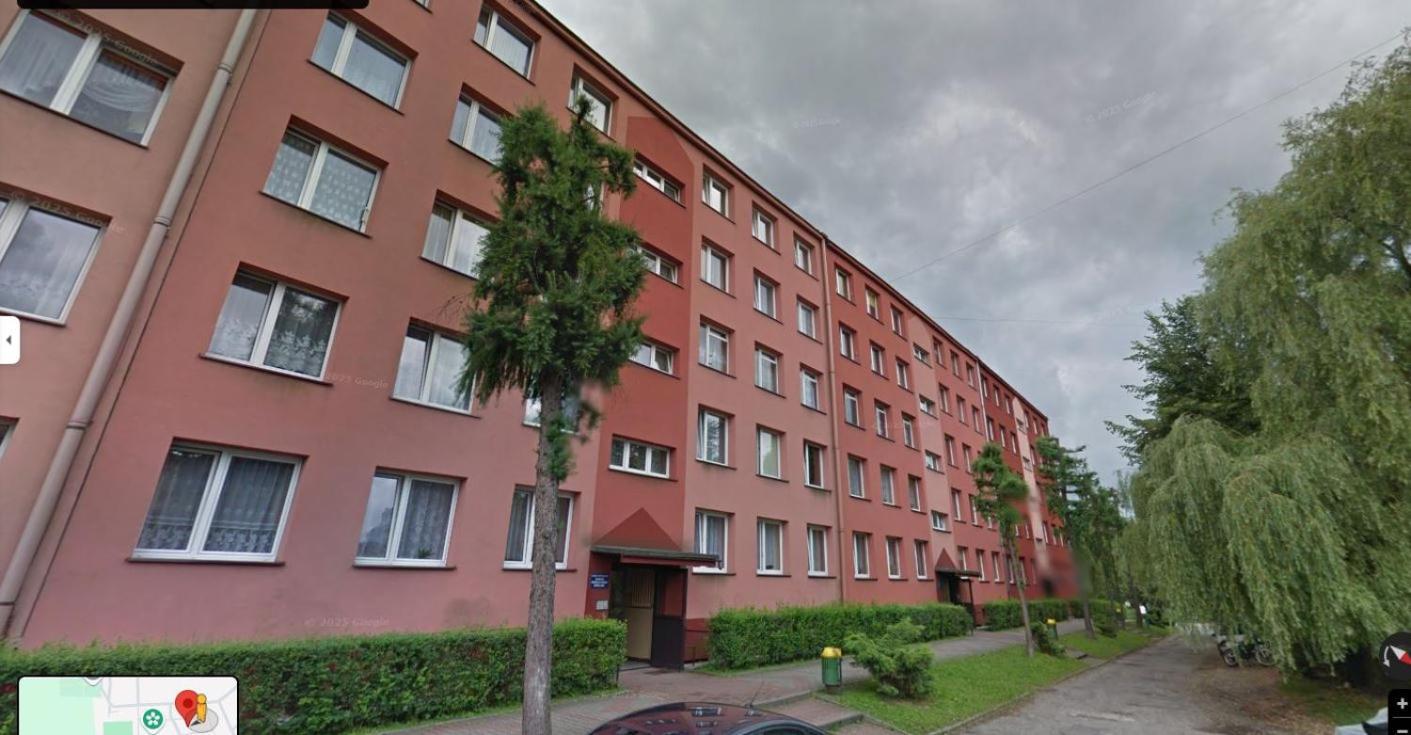 Apartamenty Izera Jaworzno Blisko Katowic Экстерьер фото